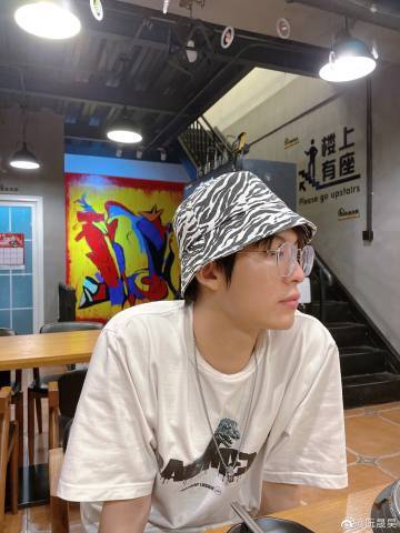 阮晟昊的微博